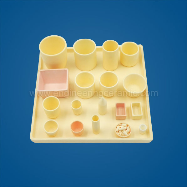 Pourquoi choisir le matériel de laboratoire en céramique d'alumine pour les besoins de votre laboratoire ?